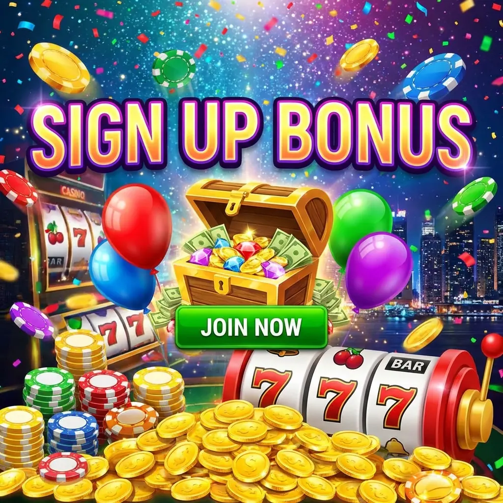 Purple sign up bonus