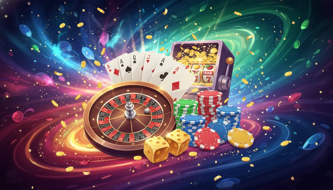 Purple casino owner