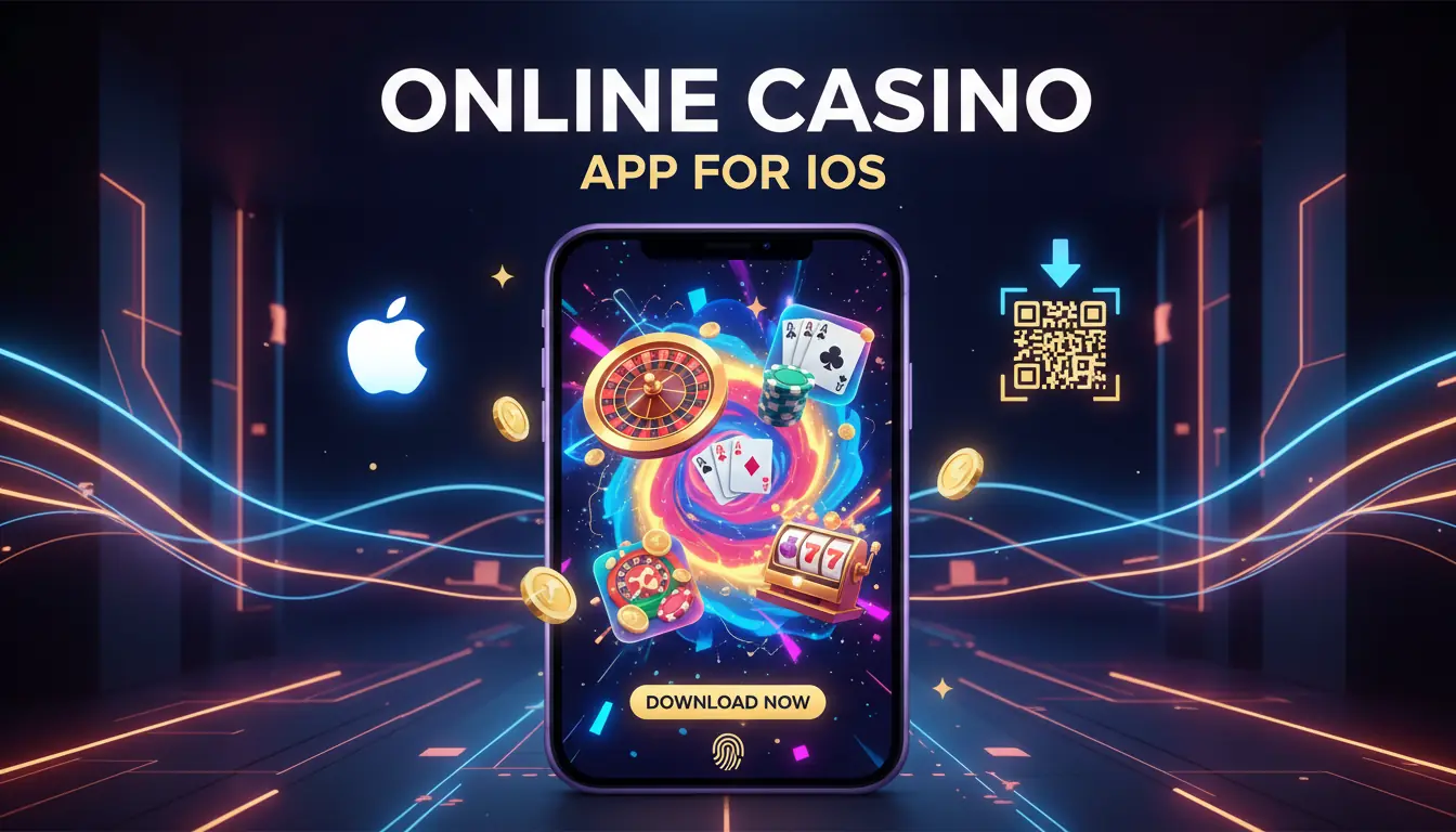 Purple casino iPhone app