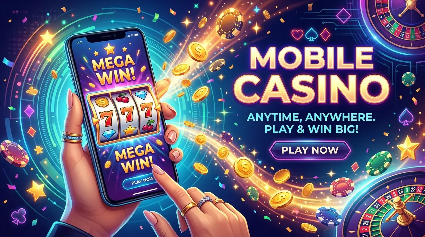 Purple casino mobile