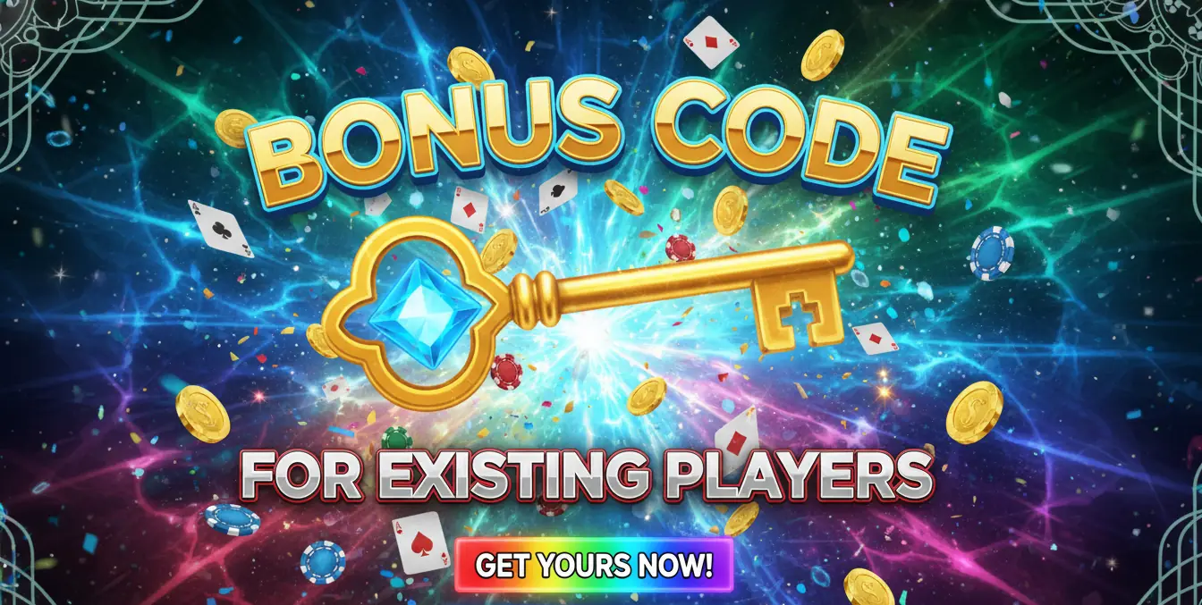 Purple casino bonus code for existing players