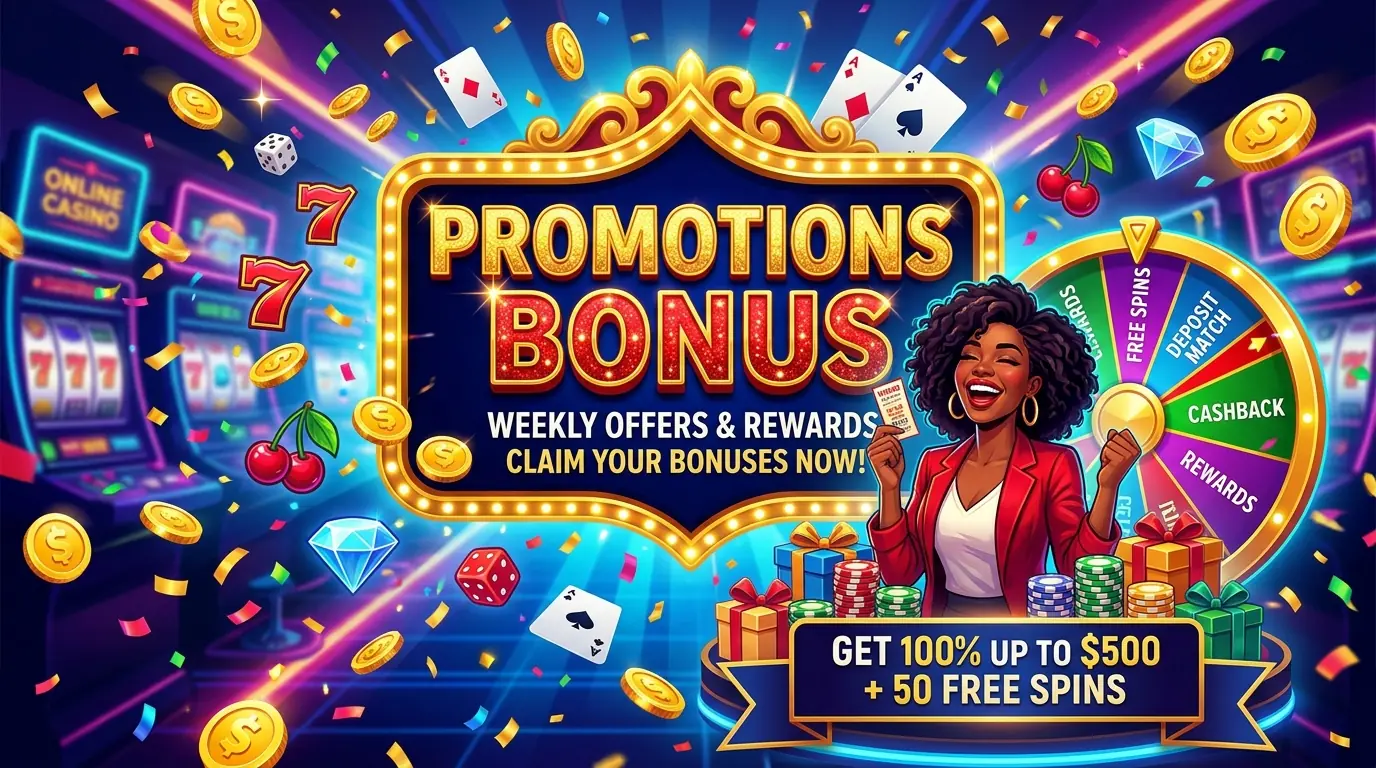 Purple promotions