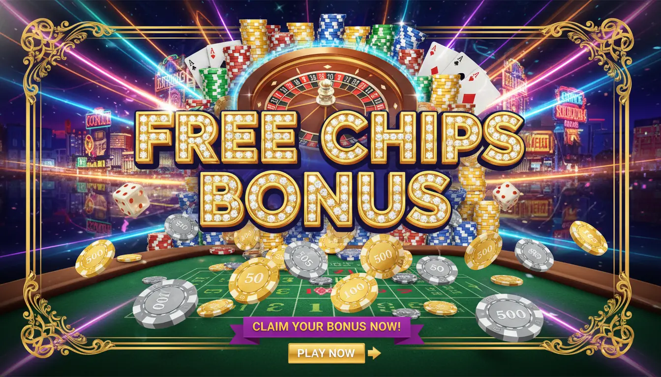 Purple free chips