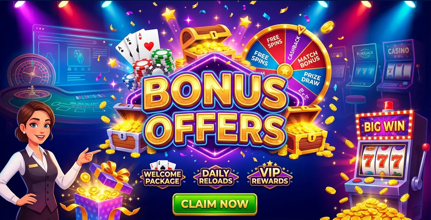 Purple bonus offers