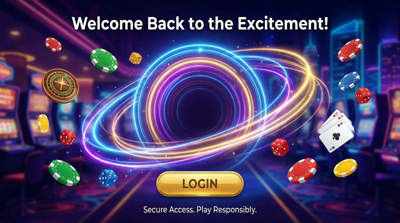 Purple casino login
