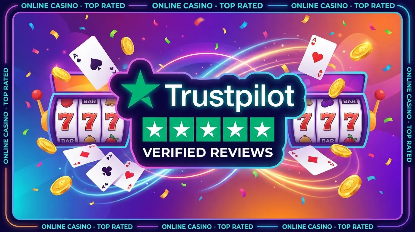 Purple Trustpilot