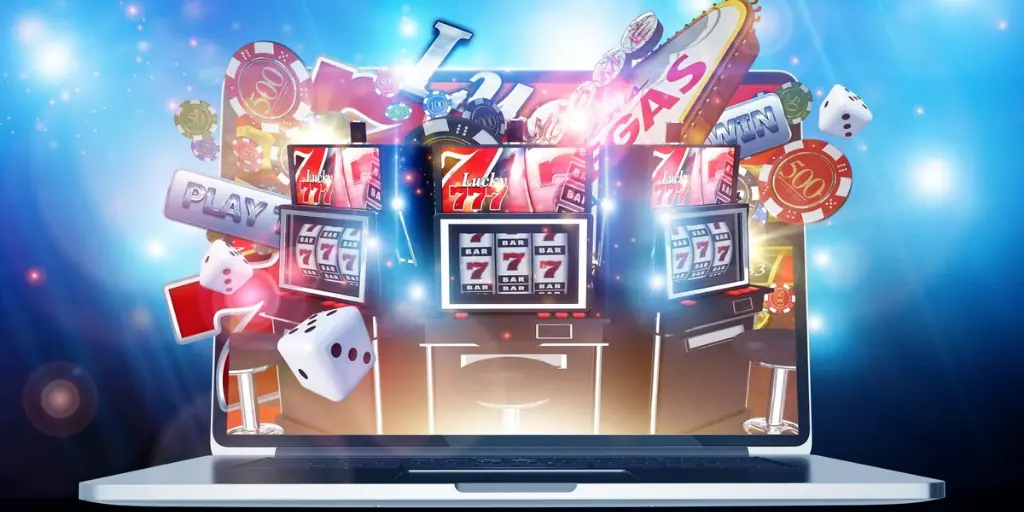 Purple casino games