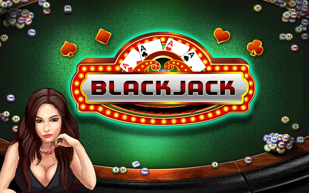Purple casino Blackjack
