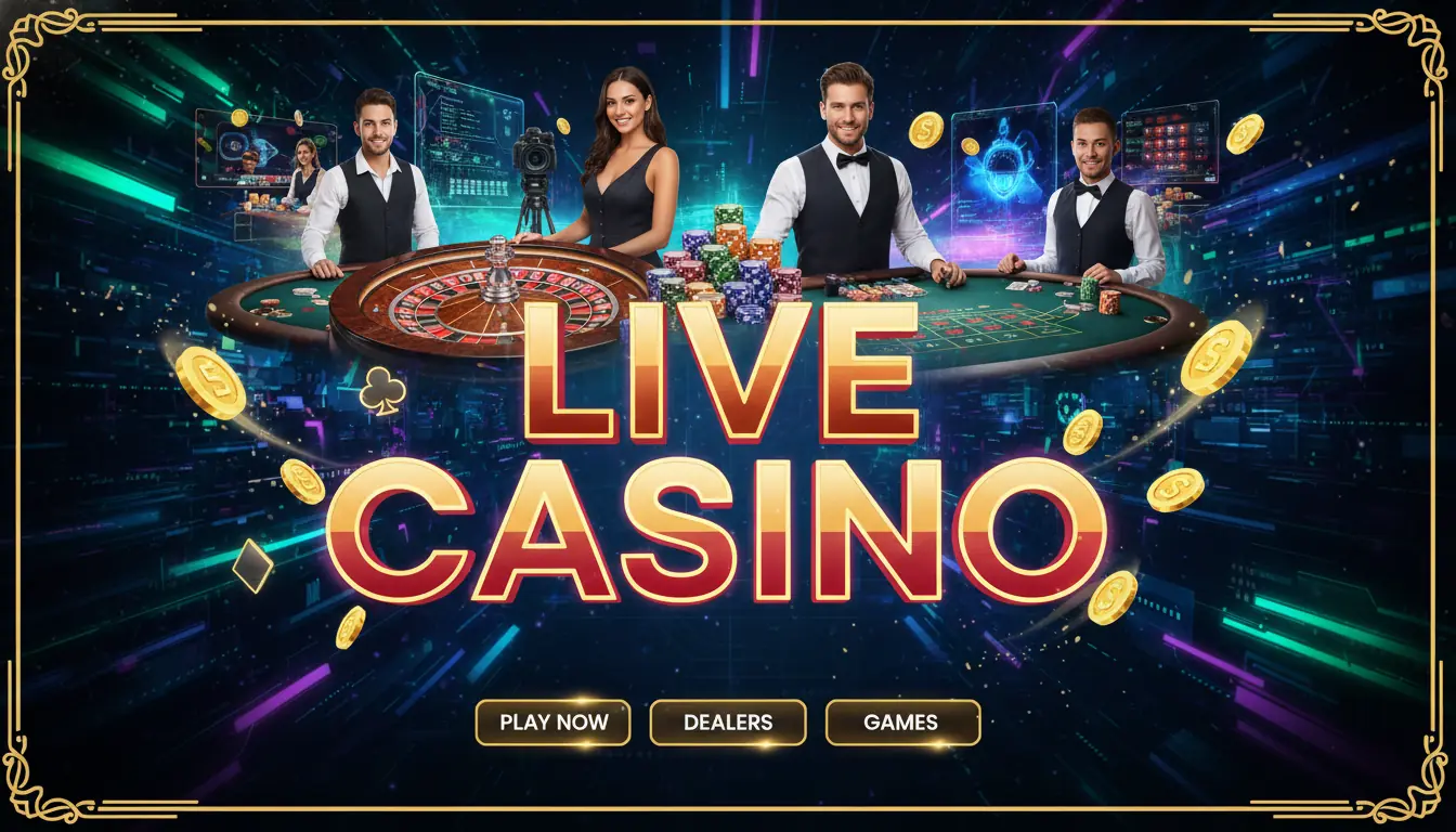 Purple casino live casino