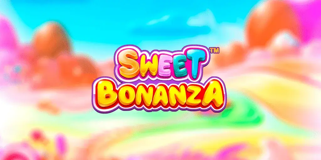 Purple Sweet Bonanza slot