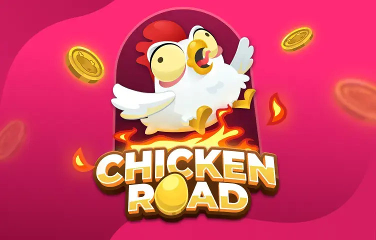Purple Chicken Road